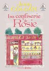 La Confiserie de Rosie, Tome 1