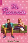 couverture Shameless, Tome 1 : The Roommate