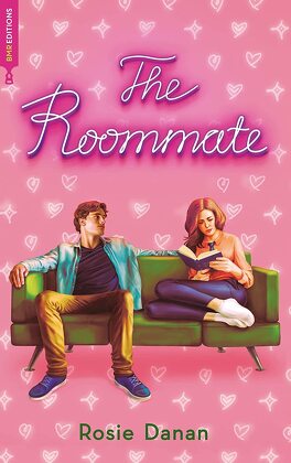 Couverture du livre Shameless, Tome 1 : The Roommate