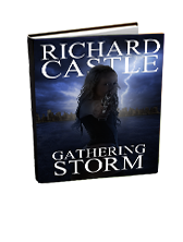 Couverture de Gathering Storm