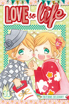 couverture Love so Life, tome 11