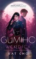 Gumiho, Tome 1 : Wicked Fox