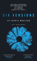 Six versions, Tome 2 : La Tuerie McLeod