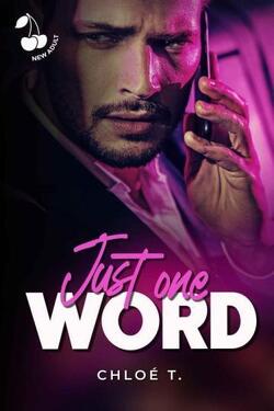 Couverture de Just One Word