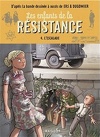 Les Enfants de la résistance, Tome 4 : L'Escalade (roman)