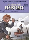 Les Enfants de la résistance, Tome 5 : Le Pays divisé (roman)
