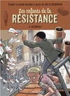 Les Enfants de la résistance, Tome 6 : Désobéir (roman)