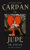 Letters from Cardan to Jude in exile