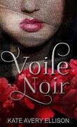Red Rider, Tome 3 : Voile noir