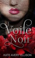 Red Rider, Tome 3 : Voile noir