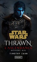Thrawn L'Ascendance, Tome 3 : Moindre mal