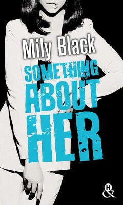 Couverture de Something About You, Tome 2 : Something About Her