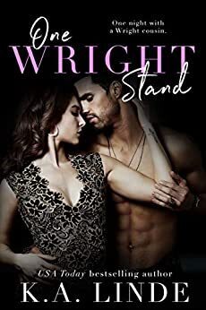 Couverture de Wright, Tome 7.5 : One Wright Stand