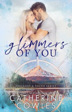 Couverture de Lost & Found, Tome 3 : Glimmers of You