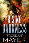 Rylee Adamson, Tome 9 : Rising Darkness
