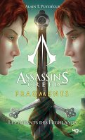 Assassin's Creed, Fragments : Les Enfants des Highlands 