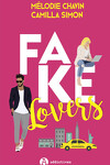 couverture Fake Lovers