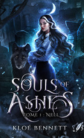 Souls of Ashes, Tome 1 : Nell