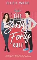 Sunset Landing, Tome 1 : The Sixty/Forty Rule