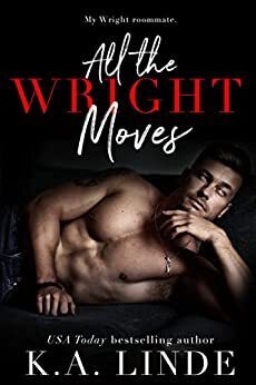Couverture de Wright, Tome 12 : All the Wright Moves