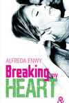 couverture Breaking My Heart