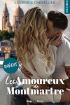 couverture Les Amoureux de Montmartre