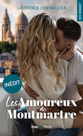 Les Amoureux de Montmartre