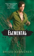 The Elemental Series, tome 0,5: Elemental