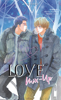 Love Mix-Up, Tome 4