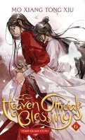 Heaven Official's Blessing, Tome 6