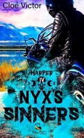 Nyx's Sinners, Tome 4 : Harper