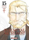 Fullmetal Alchemist Perfect, Tome 15