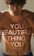 Bad Boys of Bardstown, Tome 1 : You Beautiful Thing, You
