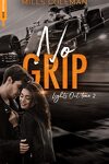 couverture Lights Out, Tome 2 : No Grip