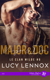 Le Clan Wilde, Tome 6 : Major & Doc