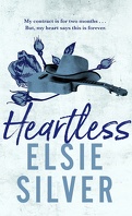 Chestnut Springs, Tome 2 : Heartless