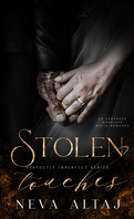 Perfectly Imperfect, Tome 5 : Stolen Touches