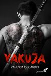 couverture Yakuza