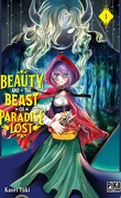 Beauty and the Beast of Paradise Lost, Tome 1