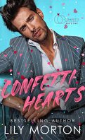 Confetti Hitched, Tome 1 : Confetti Hearts