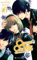 Queen's Quality, Tome 16