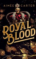 Royal Blood, Tome 1