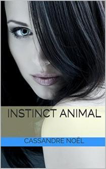 Couverture de Godlike, tome 1 : Instinct Animal
