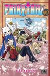 Fairy Tail, Tome 40