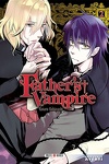 couverture Father's vampire, Tome 2