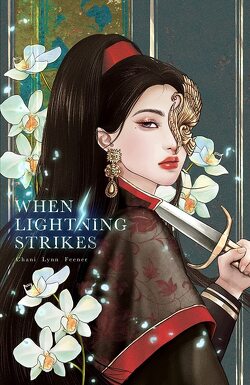 Couverture de Lightning Strikes Trilogy, Tome 1 : When Lightning Strikes