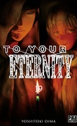 To Your Eternity, Tome 19