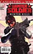 Winter Soldier : Winter Kills