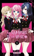 The Vampire and the Rose, Tome 6