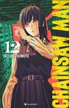 Chainsaw Man, Tome 12
